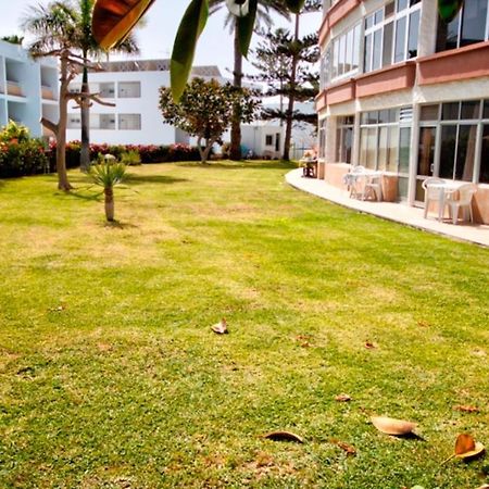 Bonito Apartamento 105 بلايا ديل إنغلز المظهر الخارجي الصورة