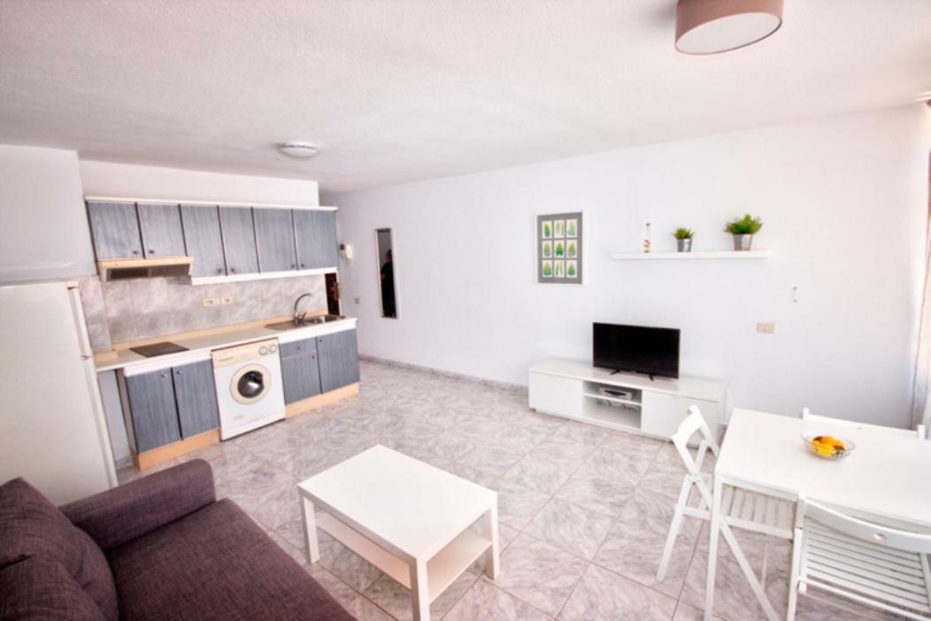 Bonito Apartamento 105 بلايا ديل إنغلز المظهر الخارجي الصورة