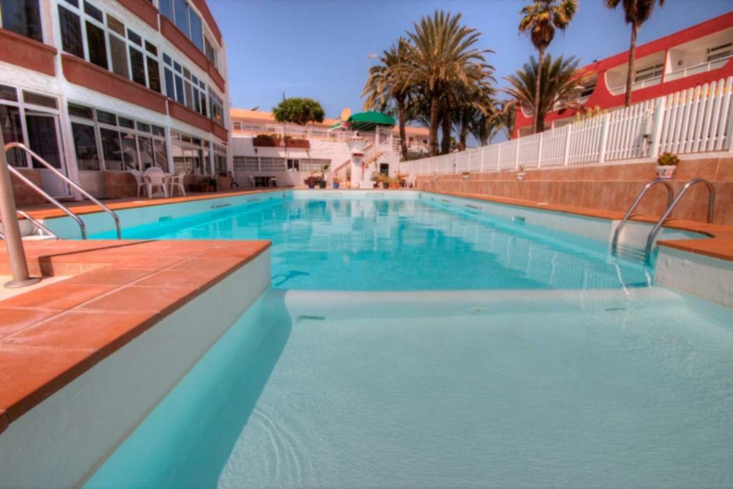 Bonito Apartamento 105 بلايا ديل إنغلز المظهر الخارجي الصورة