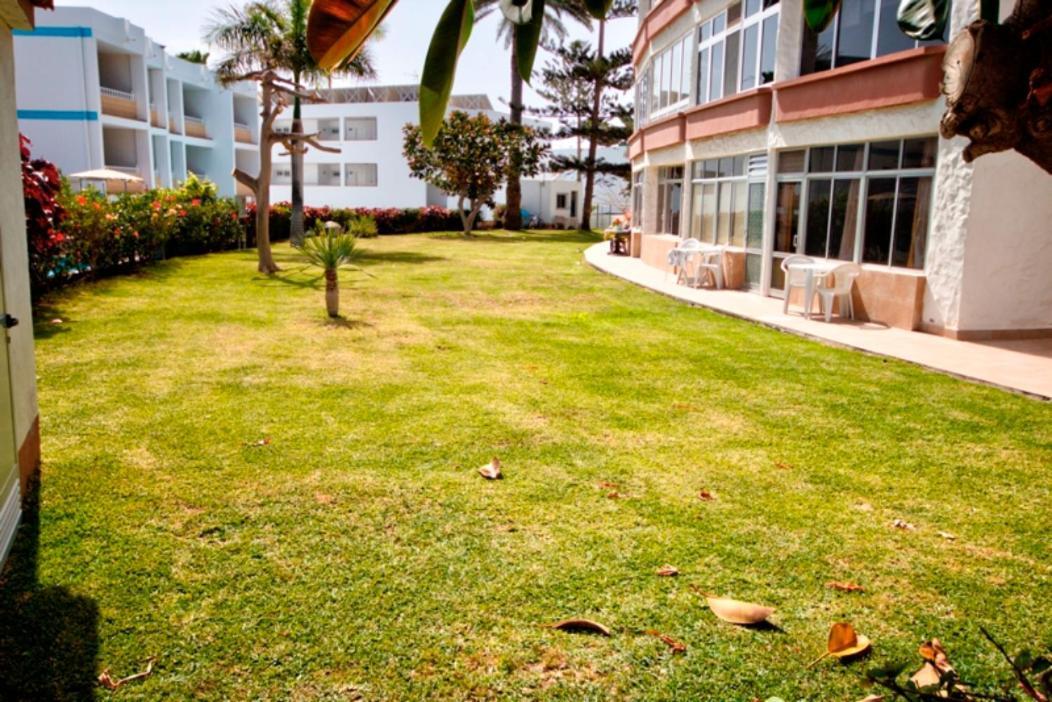 Bonito Apartamento 105 بلايا ديل إنغلز المظهر الخارجي الصورة