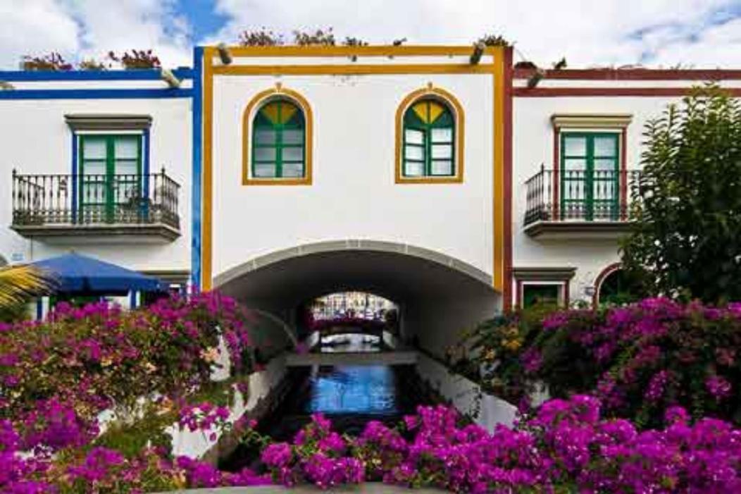 Bonito Apartamento 105 بلايا ديل إنغلز المظهر الخارجي الصورة